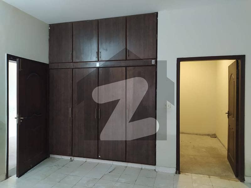 12 Marla 4 Bed Room Apartment For Rent Best Location And Open View