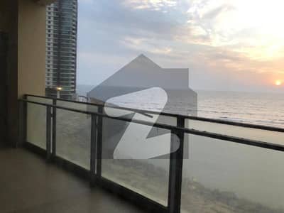 3 Bed Apartment For RENT In Emaar CORAL Towers