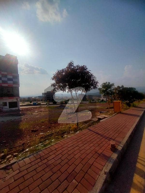 Heighted Plot For Sale Heighted Plot For Sale