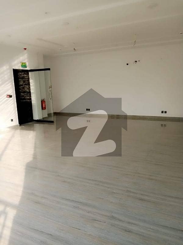 4 Marla 2nd Floor Available For Rent In Dha Phase 6 Mb