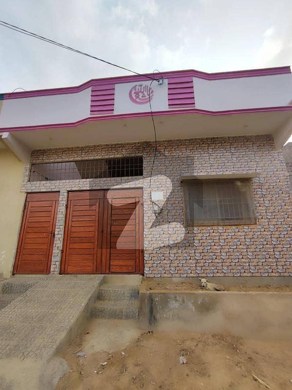 Gulshan E Noman 80 Yards House For Sale Malir, Karachi ID46145991 ...
