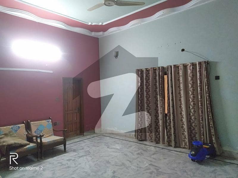 کوہسار ہاؤسنگ سکیم حیدر آباد میں 7 کمروں کا 12 مرلہ مکان 2.8 کروڑ میں برائے فروخت۔