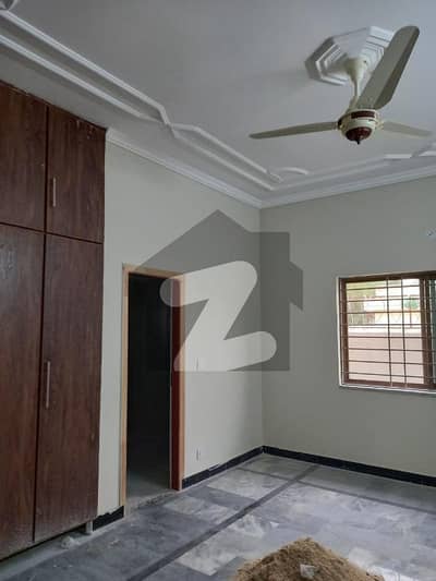 single story house for rent in banigala