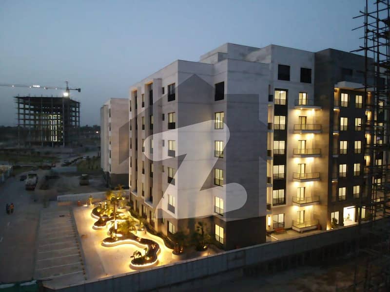 Eighteen islamabad 1 bed room apartment for sale Eighteen islamabad 1 bed room apartment for sale
