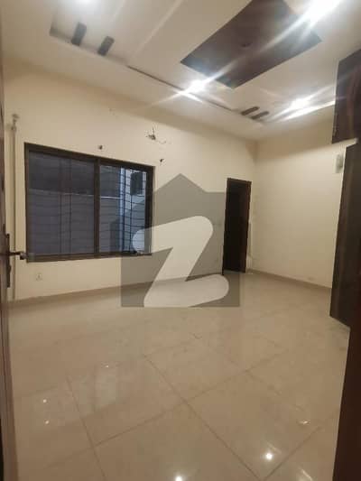 1 Kanal Lower Portion Available For Rent In Valencia Town