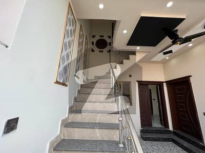 Ideal House For sale In Wapda Town - Block B2