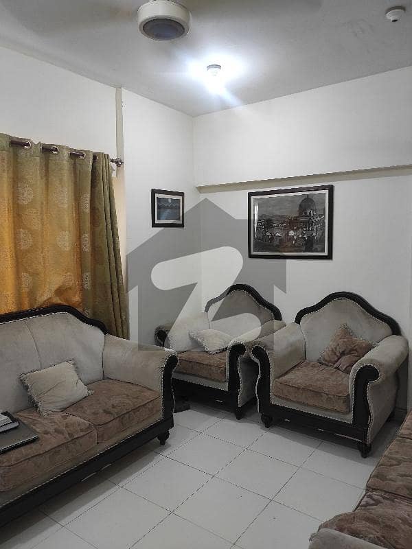 Flat for rent in Noman Residencia 
2 bed DD flat available for rent in Noman Residencia