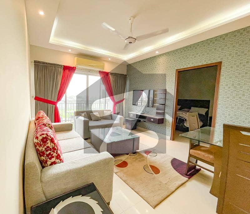 ڈیفنس ویو اپارٹمنٹس شنگھائی روڈ,لاہور میں 3 کمروں کا 8 مرلہ فلیٹ 2.8 کروڑ میں برائے فروخت۔