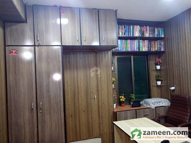 Well Furnished Office For Sale In Ravi Road