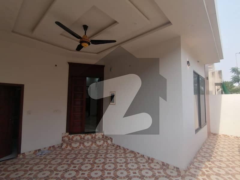 Kangniwala House Sized 6 Marla For sale