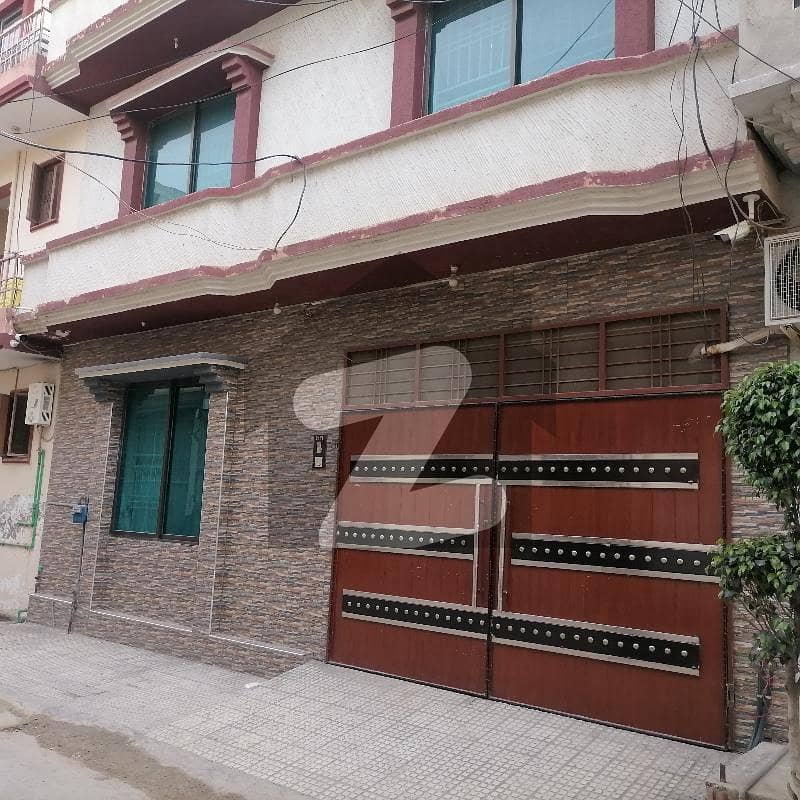 Your Search For House In Farid Town Ends Here Farid Town, Sahiwal