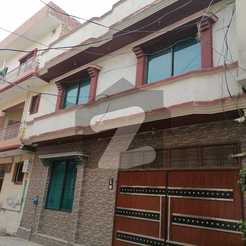Your Search For House In Farid Town Ends Here Farid Town, Sahiwal