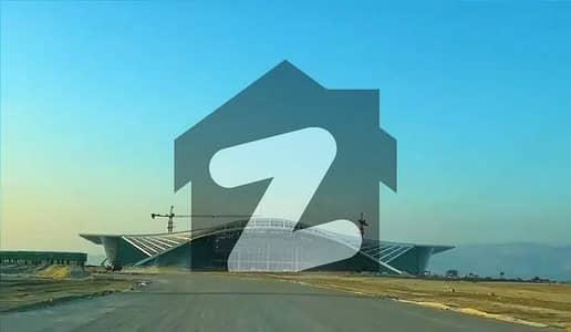 Commercial Plot Is Available For Sale In Mouza Chatti Shumali