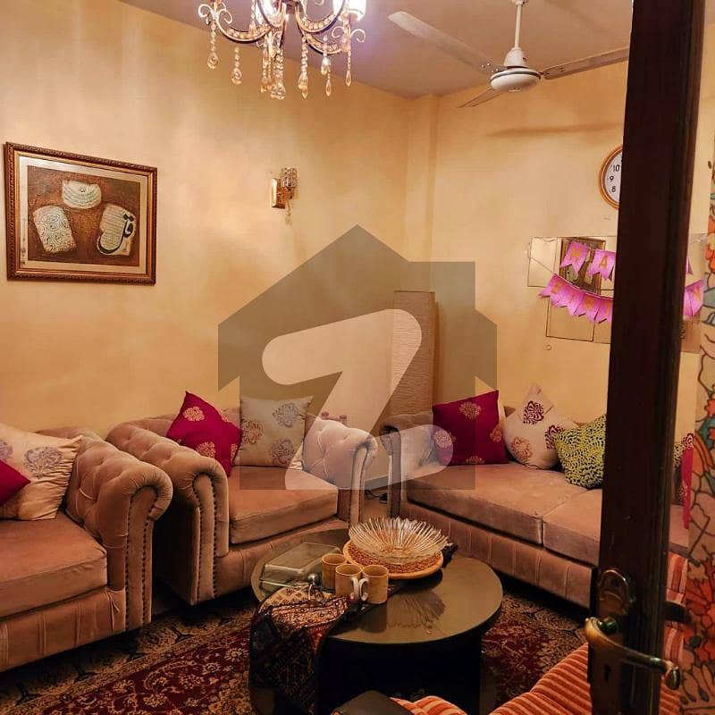 FLAT FOR RENT IN JAUHAR BELLE VIEW APARTMENT GulistaneJauhar Block 14, GulistaneJauhar