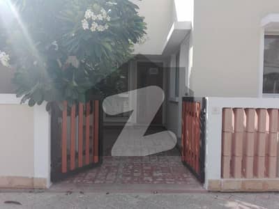 Your Ideal 120 Square Yards House Has Just Become Available In Naya Nazimabad