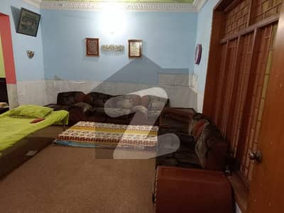 Get A 1 Kanal Lower Portion For rent In Naqshband Colony