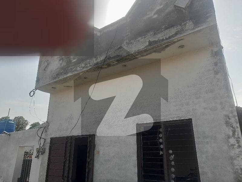 3.5 marla single story house for sale Jallo, Lahore ID46123301