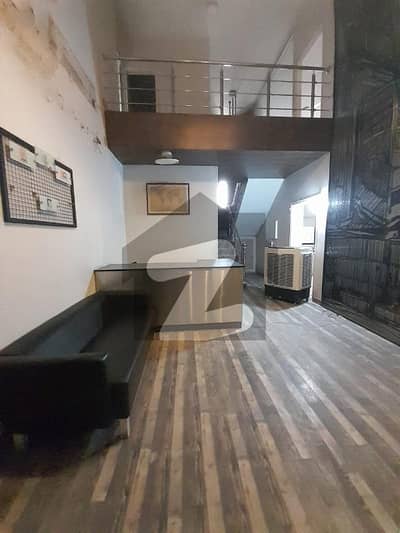 Spacious 30 Marla Commercial House For Rent In Prime Location Of Gulberg