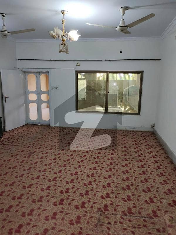 House in Satellite town rwp