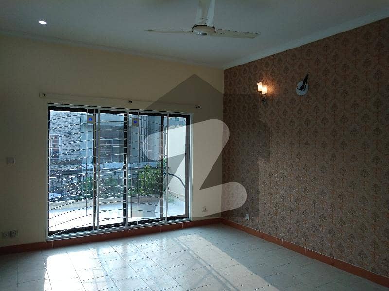 10 Marla House In Central Punjab Coop Housing Society For rent