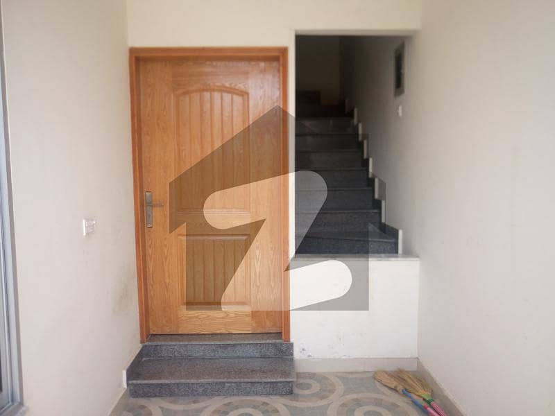 2 Marla House For sale In Nishtar Colony