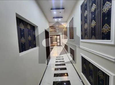 انمول سوسائٹی لاہور میں 5 کمروں کا 6 مرلہ مکان 1.95 کروڑ میں برائے فروخت۔