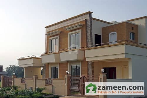 Dream Garden - Project Of Izhar Monnoo Developers