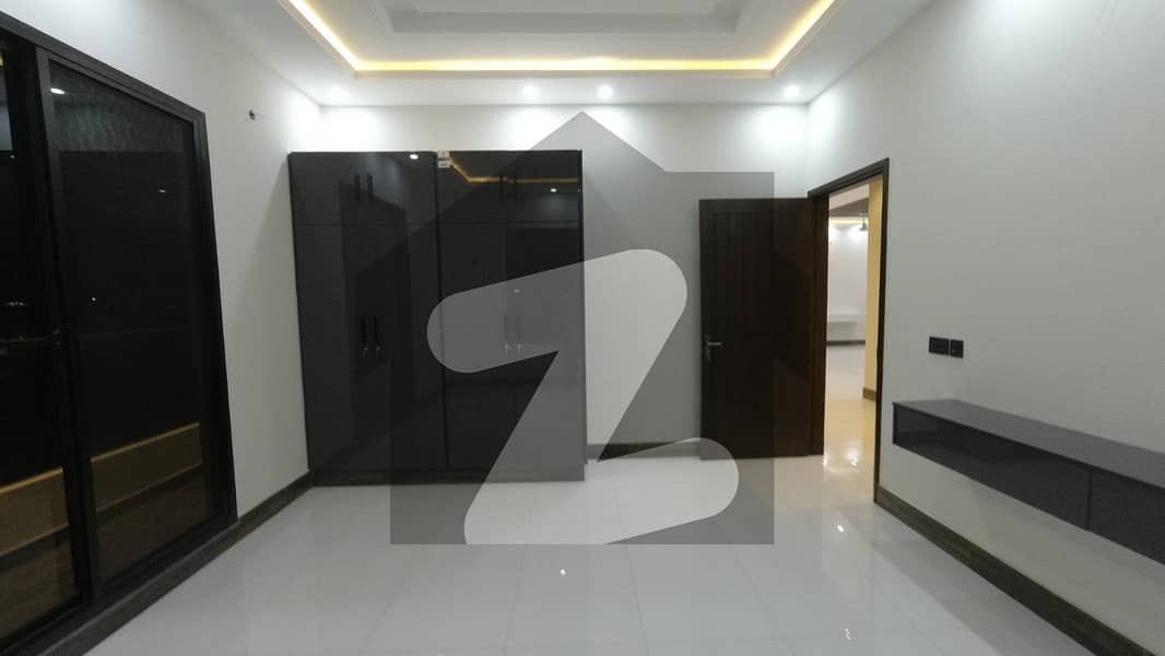 400 Square Yards Upper Portion For rent In Federal B Area - Block 11