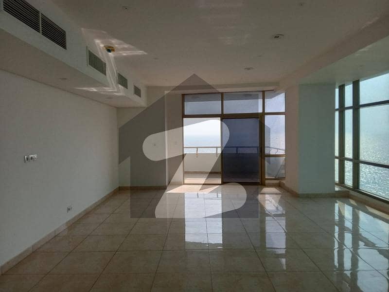 3 Bed Brand New Luxurious Apartment Sea Facing Available For Sale In Pearl Tower
