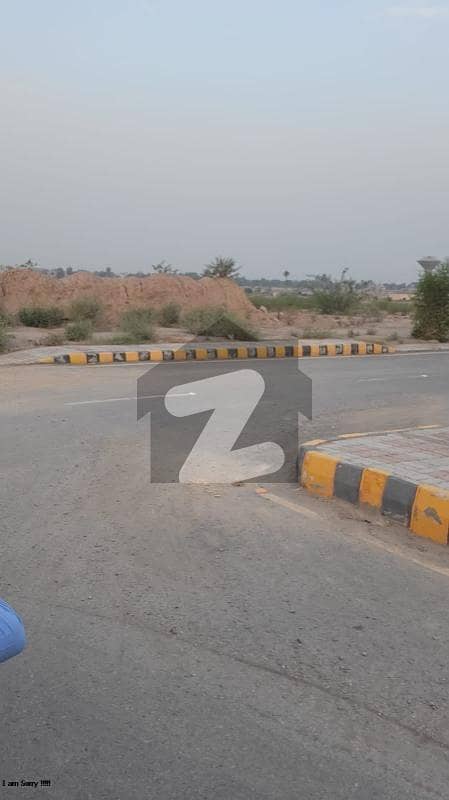 Rmt Peshawar Zone 1 Sector A1 ,752 Plot No 5 Marla Plot For Sale