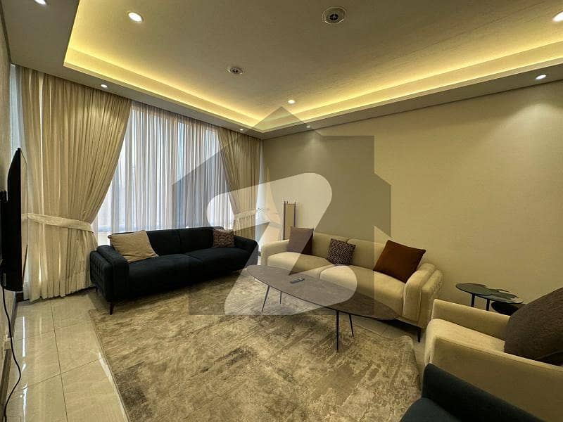 1 Bed-room Full Furnished Apartment For Rent In Gulberg . 1 Bed-room Full Furnished Apartment For Rent In Gulberg .