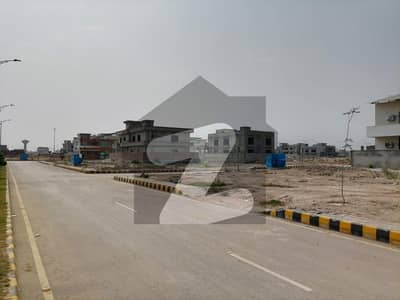 5 Marla Residential Plot In DHA Phase 1 - Sector F For sale