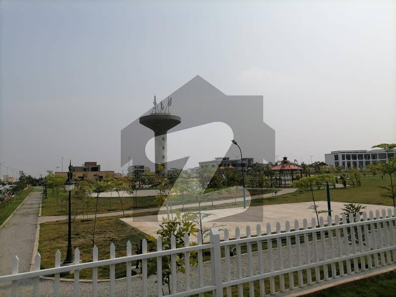 Residential Plot For sale In Beautiful DHA Phase 1 - Sector F