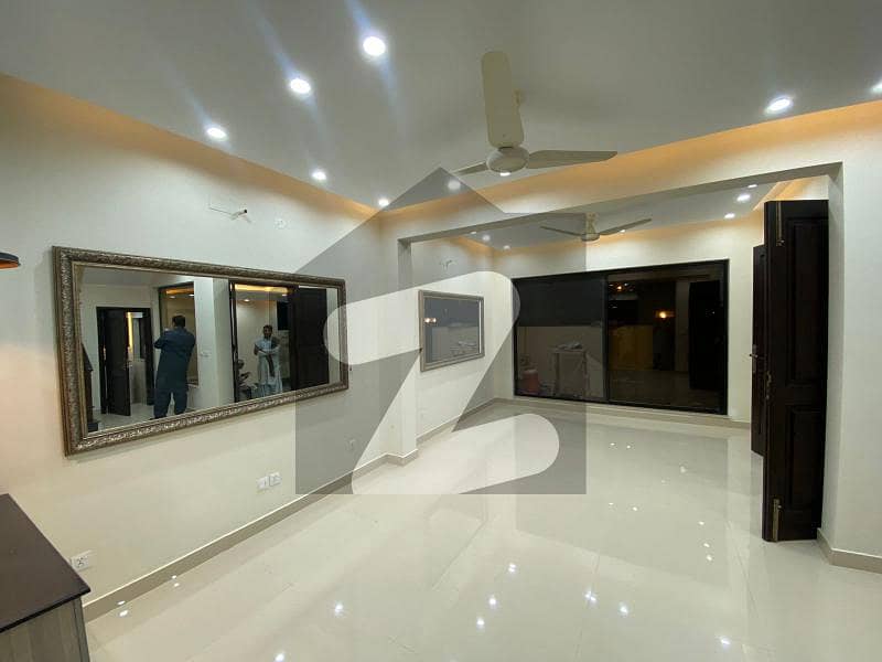 5 Marla House For Rent In Aa Block Bahria Town Lahore