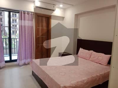 Brand New 2 bedroom Furnished Apartment Available for Rent