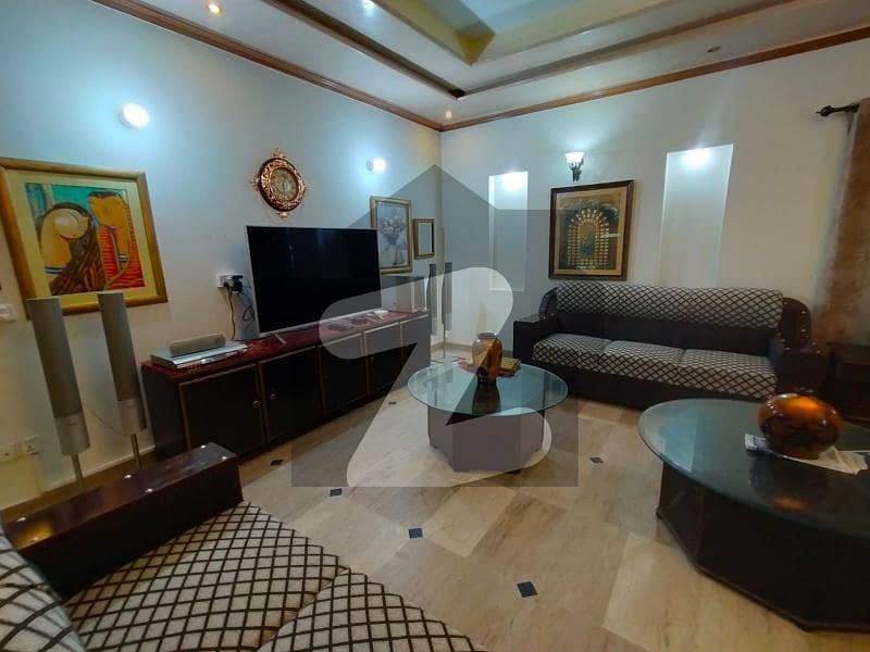 8 Marla Lower Portion For Rent In Dha 9 Town