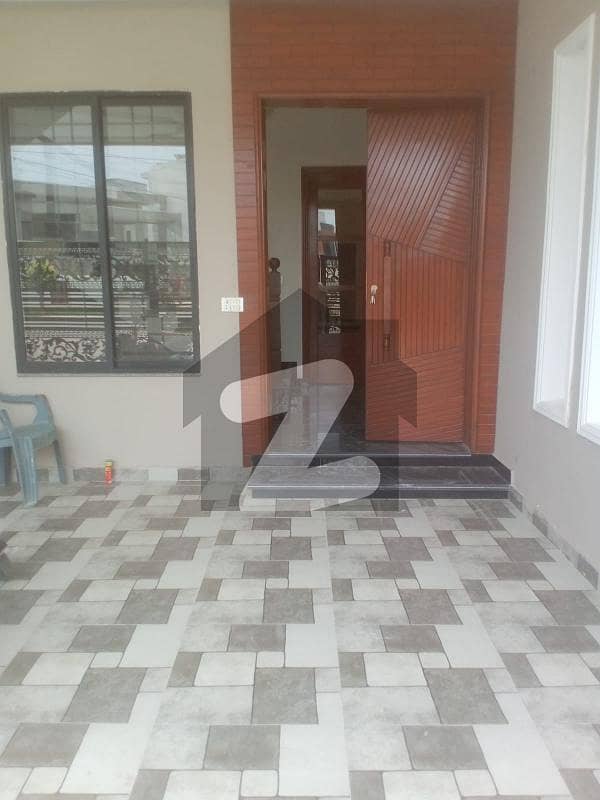 10 Marla Double Storey House Available For Sale Wapda Town Phase Ii Block Se