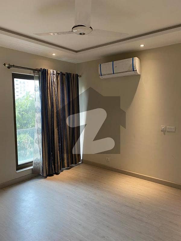 Spacious Flat Is Available In Gulberg 3 For Rent The Opus Gulberg