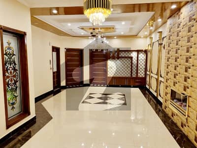 5 Marla House For Rent In Umar Block Bahria Town Lahore