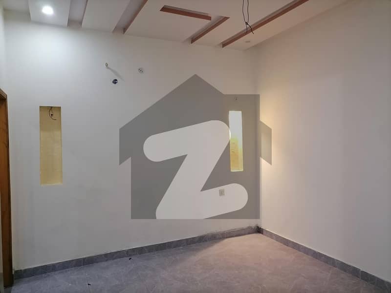 Ideally Located House For sale In Al Noor Garden Available