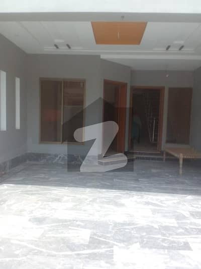 7.50 Marla Double Storey House Available For Sale Bosan Road Near hamza Masjid