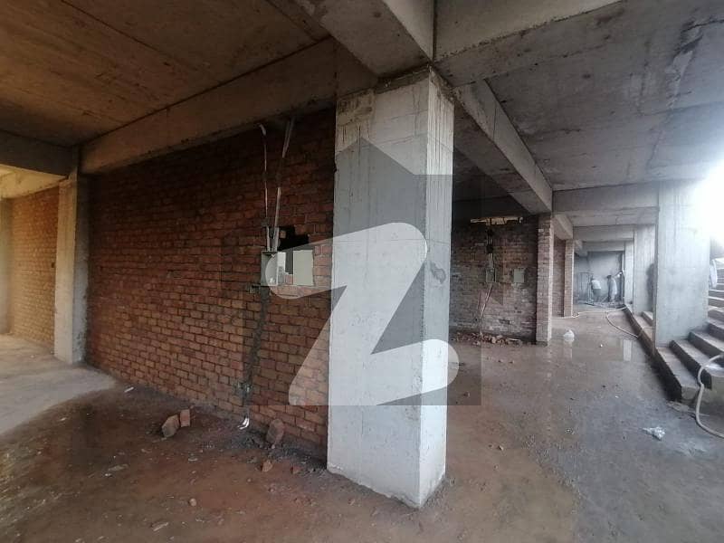 711.75 Square Feet Office For sale In I-8 Markaz Islamabad In Only Rs. 51,500,000
