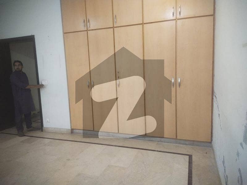 Hot Location 1 Kanal Upper Portion Available For Rent in SUI GAS Society Near DHA or Ring Road