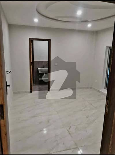 Brand New 1 Bed Apartment For Sale Located In Sector E Bahria Town Lahore