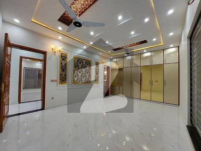 1 Kanal Lower Portion House Available For Rent In Overseas A Block Bahria Town Lahore