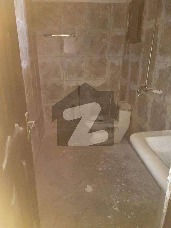 Facing Park Single Storey House For Rent P Block Khayaban E Amin Lahore