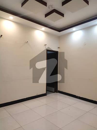 120 Sq. Yard Independent House Available For Rent G+1 Gulshan Block 5