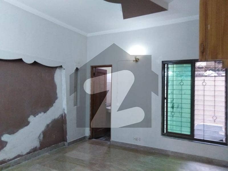 Highly-Desirable Lower Portion Available In Model Town - Block D For rent
