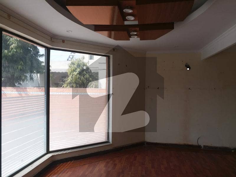 2 Kanal Commercial Use House For Rent Main Gulberg Lahore