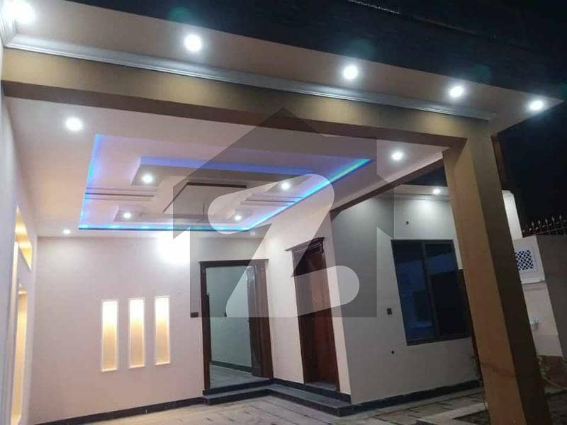 10 marla brand new double story house available for rent in bahadarpur